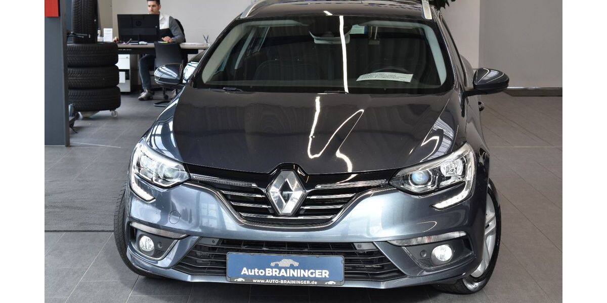 Renault Megane 138.162 km 10.550 &euro; Altdorf/Landshut 84032