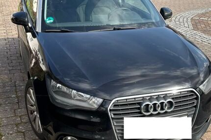 Audi A1 225.000 km 5.500 &euro; Essingen 76879