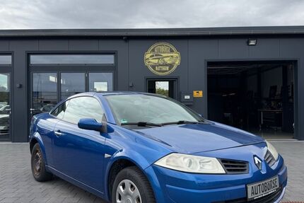 Renault Megane 191.047 km 999 &euro; Nattheim 89564