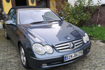 Mercedes-Benz CLK 214.000 km 3.900 &euro; Boppard-Holzfeld 