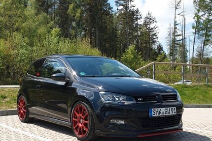 VW Polo 130.000 km 10.000 &euro; Nordhausen 99734