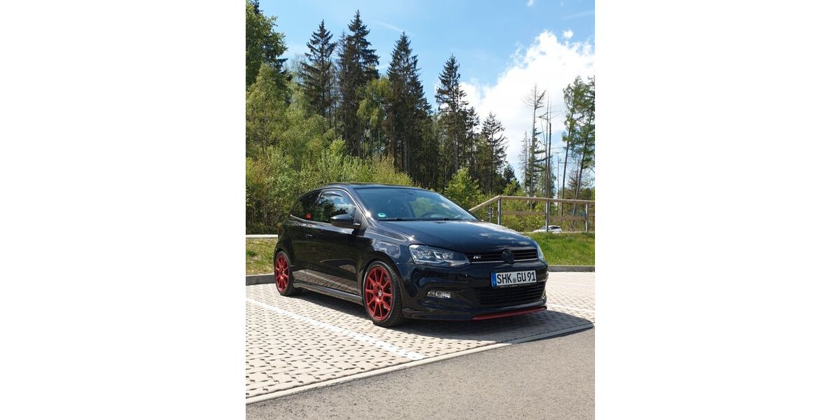 VW Polo 130.000 km 10.000 &euro; Nordhausen 99734