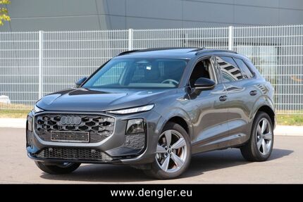 Audi Q3 8.176 km 48.390 &euro; Jettingen 71131
