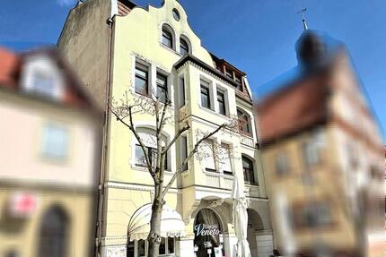 Wohnung Bad Rodach - 3 Zimmer, 98 m&sup2;, 550&euro; | Angebot:26095511