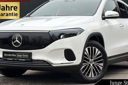 Mercedes-Benz EQA 18.761 km 38.760 &euro; Memmingen 87700