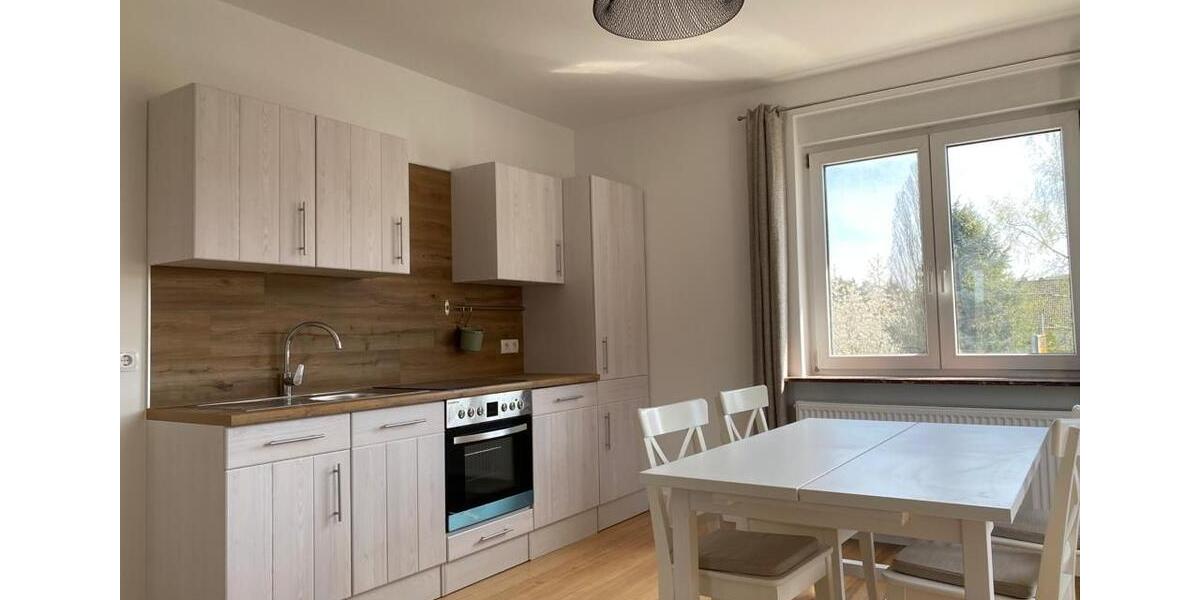 Etagenwohnung Homburg - 2 Zimmer, 60 m&sup2;, 800&euro; | Angebot:13104597