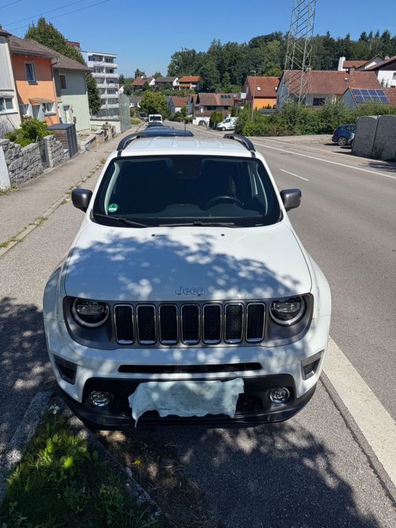 Renegade
