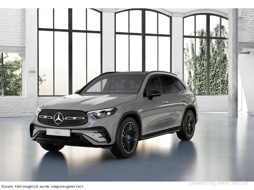 GLC 300