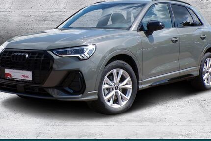 Audi Q3 3.300 km 43.680 &euro; Merseburg 06217