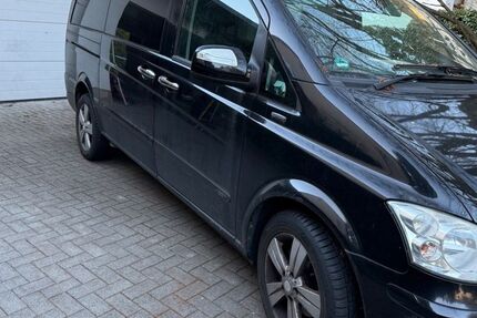 Mercedes-Benz Viano 170.000 km 15.500 &euro; Nürnberg 90453