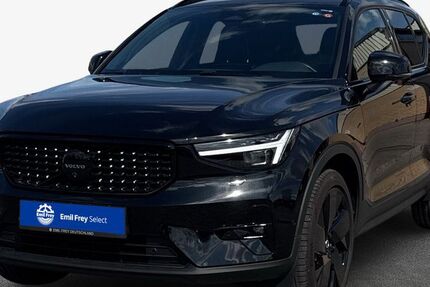 Volvo XC40 8.725 km 33.400 &euro; Frankfurt am Main 60486