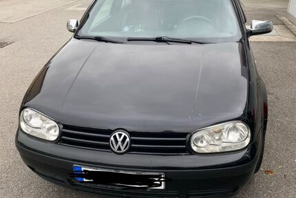 VW Golf 360.000 km 650 &euro; Deggendorf 94469