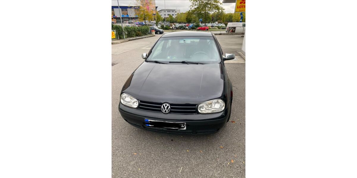 VW Golf 360.000 km 650 &euro; Deggendorf 94469