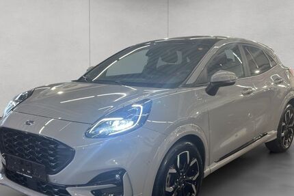 Ford Puma 39.974 km 22.450 &euro; Hanau 63452