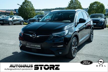 Opel Grandland (X) 61.370 km 21.900 &euro; Villingen-Schwenningen 78052