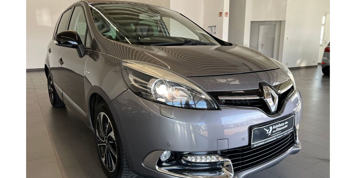 Renault Scenic 148.900 km 9.990 &euro; Elsterwerda 04910