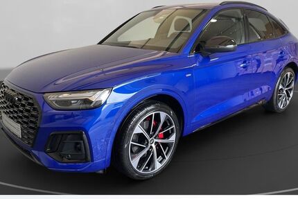 Audi Q5 3.500 km 68.880 € Köln 50823