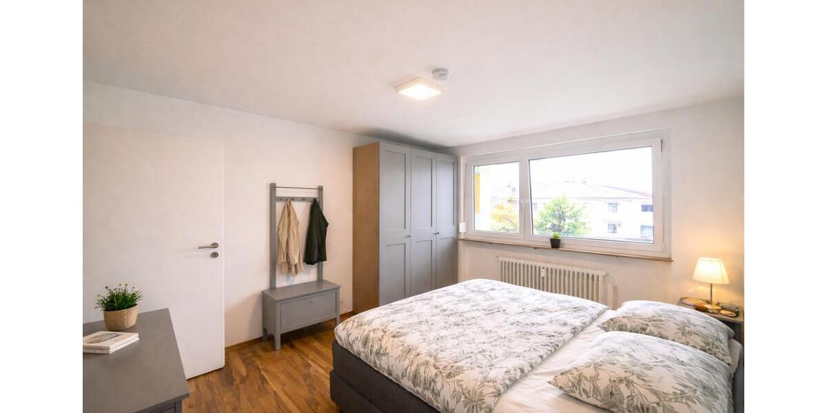 Etagenwohnung Erlangen Alterlangen - 2 Zimmer, 68 m&sup2;, 279.400&euro; | Angebot:26350645