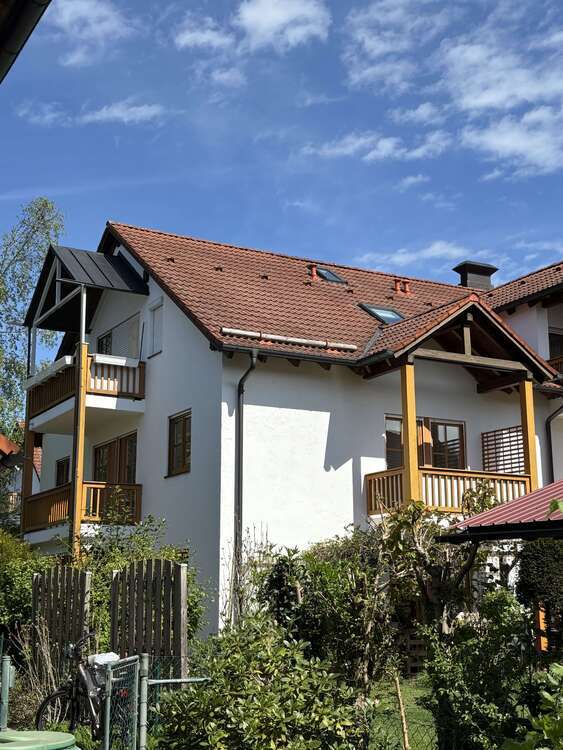 Wohnung zum Kaufen in Penzberg 349.000 € 70 m²
