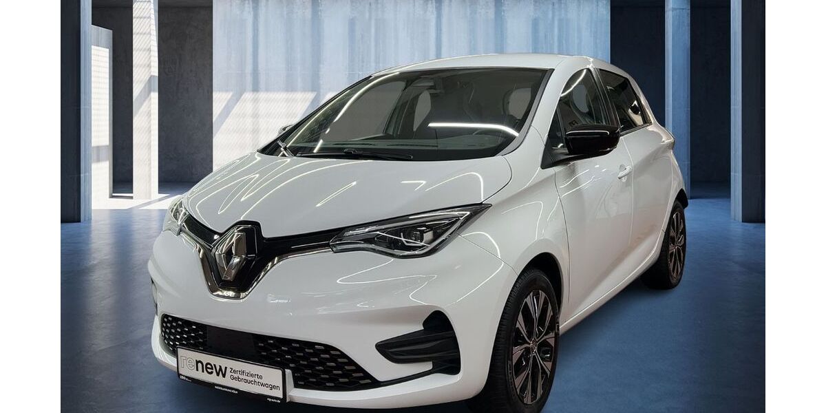 Renault ZOE 18.888 km 16.360 &euro; Köln 50939