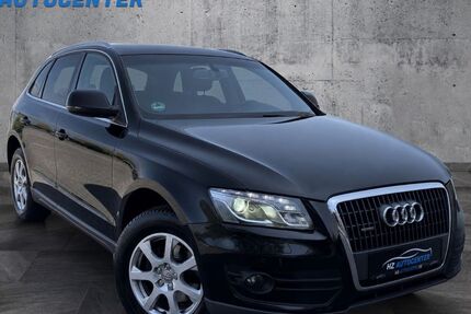 Audi Q5 190.000 km 11.999 &euro; March 79232