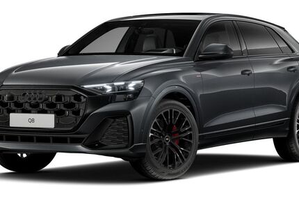 Audi Q8 28.413 km 79.820 &euro; Geilenkirchen 52511