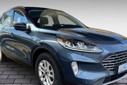 Ford Kuga 51.300 km 23.990 &euro; Neunkirchen 66539