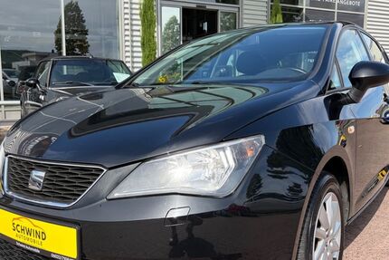 Seat Ibiza 60.874 km 8.690 &euro; Elsenfeld 63820
