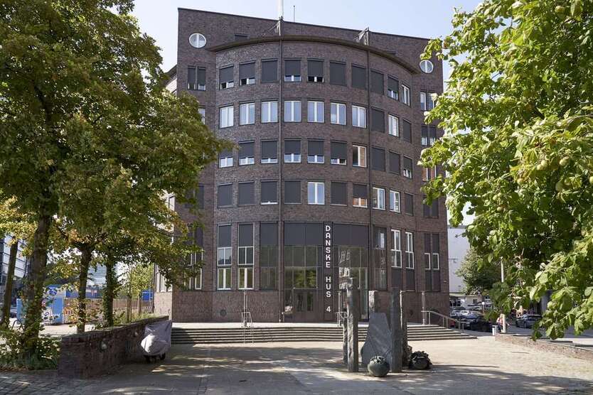 Büro in Hamburg 1.782 € 44.55 m²