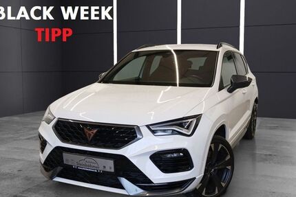 Cupra Ateca 26.775 km 33.440 € Schloß Holte-Stukenbrock 33758