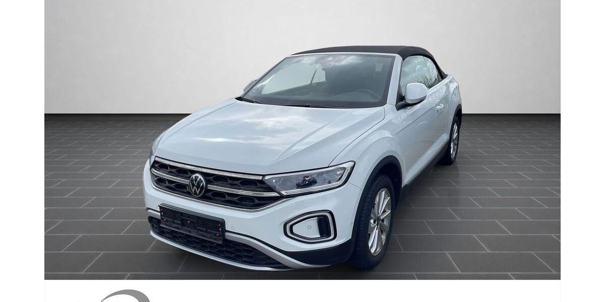 VW T-Roc 30.158 km 23.100 &euro; Ladenburg 68526