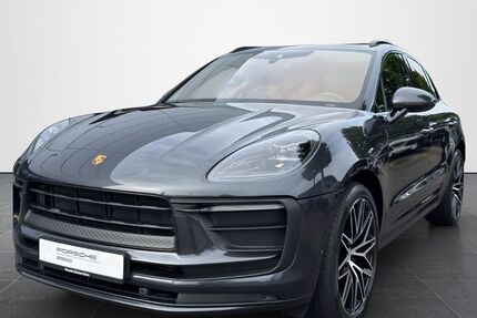 Porsche Macan 68.600 km 61.950 &euro; Bonn 53119
