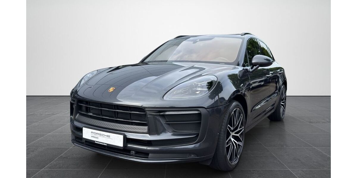 Porsche Macan 68.600 km 61.950 &euro; Bonn 53119