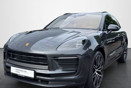 Porsche Macan 73.000 km 57.950 &euro; Bonn 53119