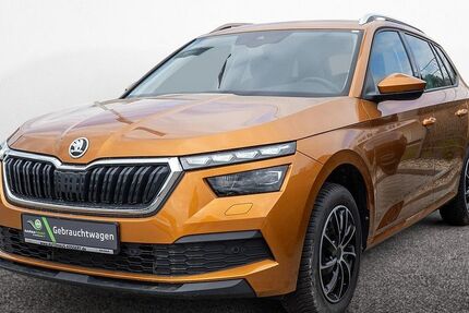 Skoda Kamiq 22.969 km 22.990 &euro; Schulzendorf 15732