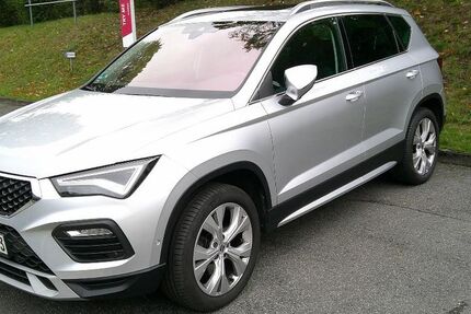 Seat Ateca 43.000 km 28.980 &euro; Steinigtwolmsdorf 01904