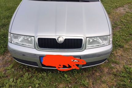 Skoda Octavia 254.000 km 1.700 &euro; Kißlegg 88353