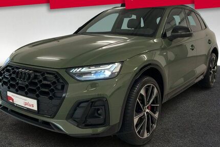 Audi Q5 26.910 km 44.900 &euro; Berlin 12489