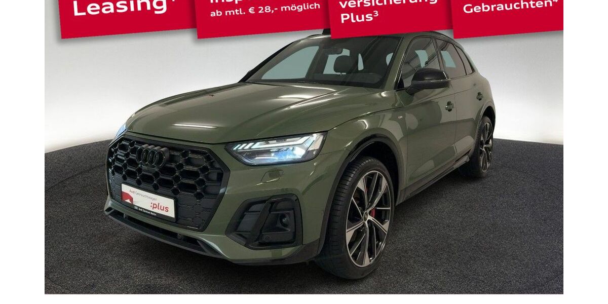 Audi Q5 26.910 km 44.900 &euro; Berlin 12489