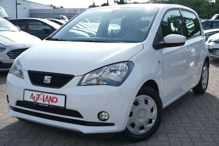 Seat Mii 73.075 km 11.990 &euro; Hamburg 22761