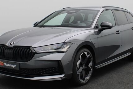 Skoda Superb 1.004 km 46.900 &euro; Twist 49767