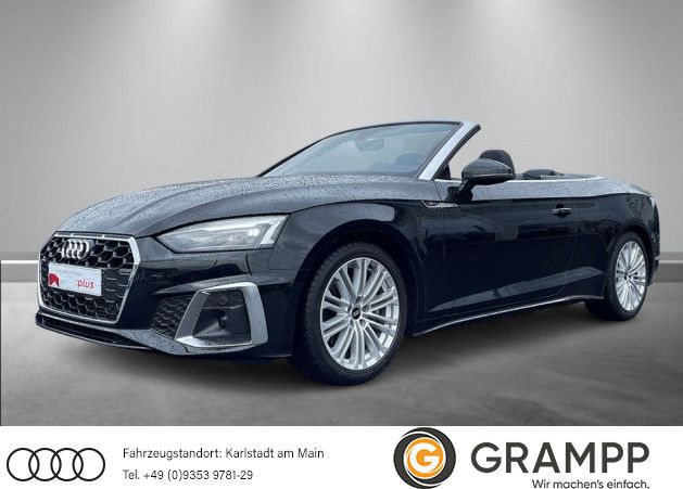 Audi A5 49.130 km 38.420 &euro; Lohr am Main 97816