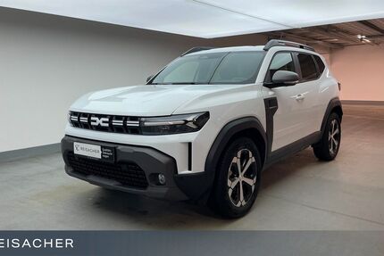 Dacia Duster 10.809 km 21.488 &euro; Schwabmünchen 86830
