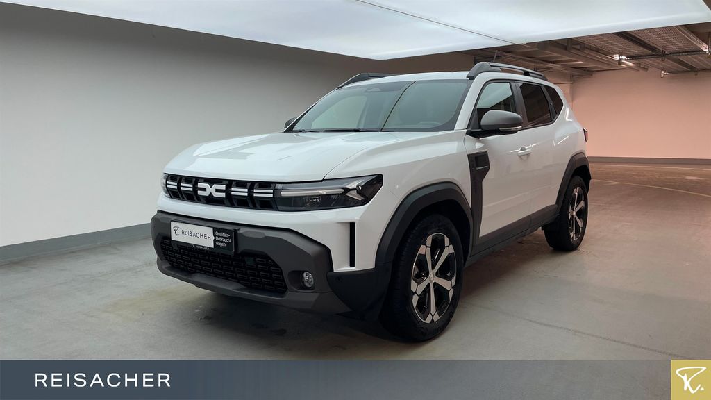 Dacia Duster 10.809 km 21.488 &euro; Schwabmünchen 86830
