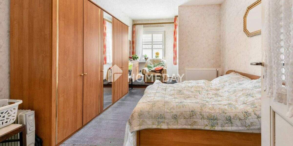 Doppelhaushälfte Burg - 5 Zimmer, 115 m&sup2;, 149.000&euro; | Angebot:25319978