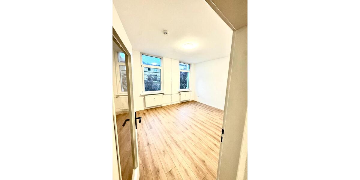 Etagenwohnung Braunschweig Östliches Ringgebiet - 2 Zimmer, 55 m&sup2;, 900&euro; | Angebot:26449265