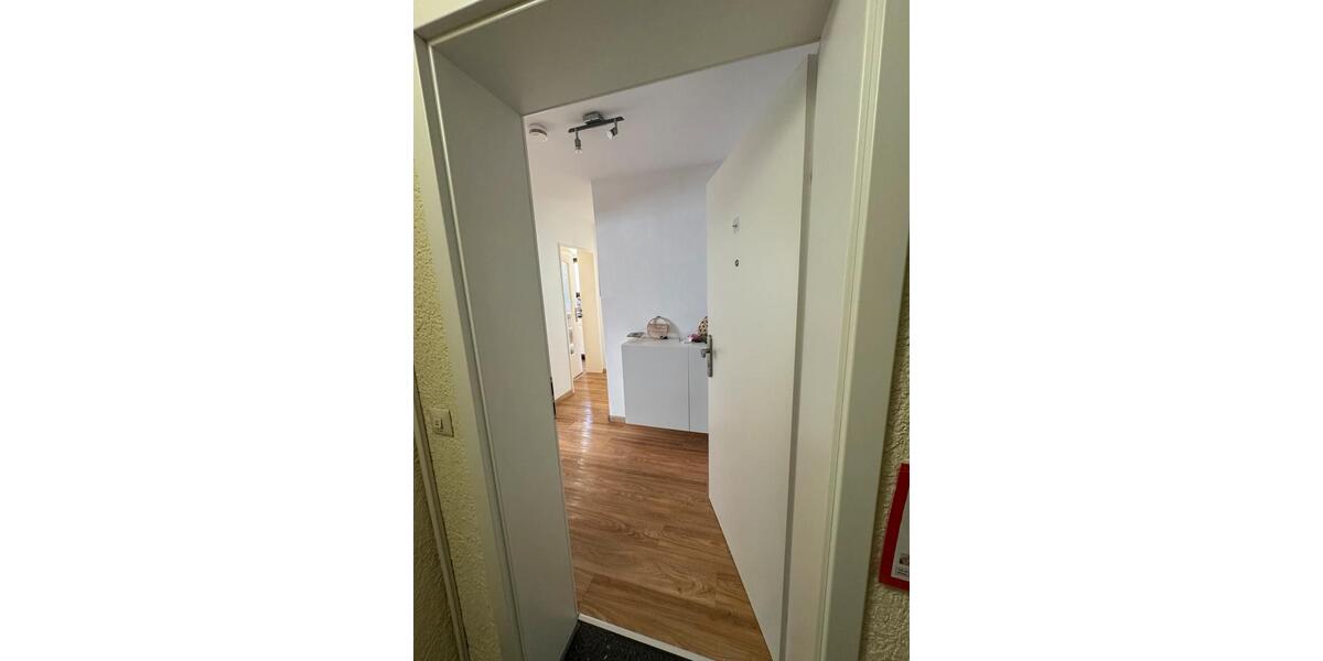 Etagenwohnung Weinsberg - 2.5 Zimmer, 58 m&sup2;, 232.000&euro; | Angebot:27300103