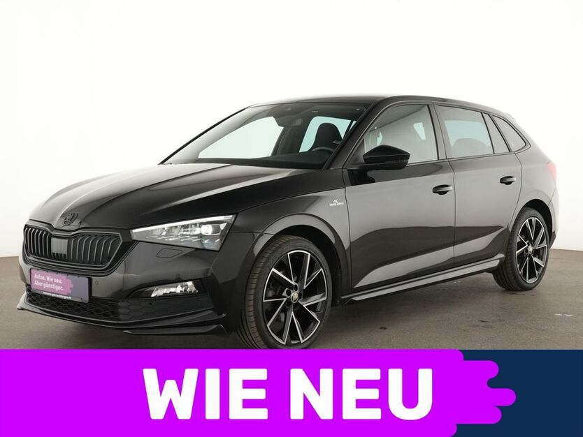 Skoda Scala 47.831 km 21.955 € Garching bei München 85748