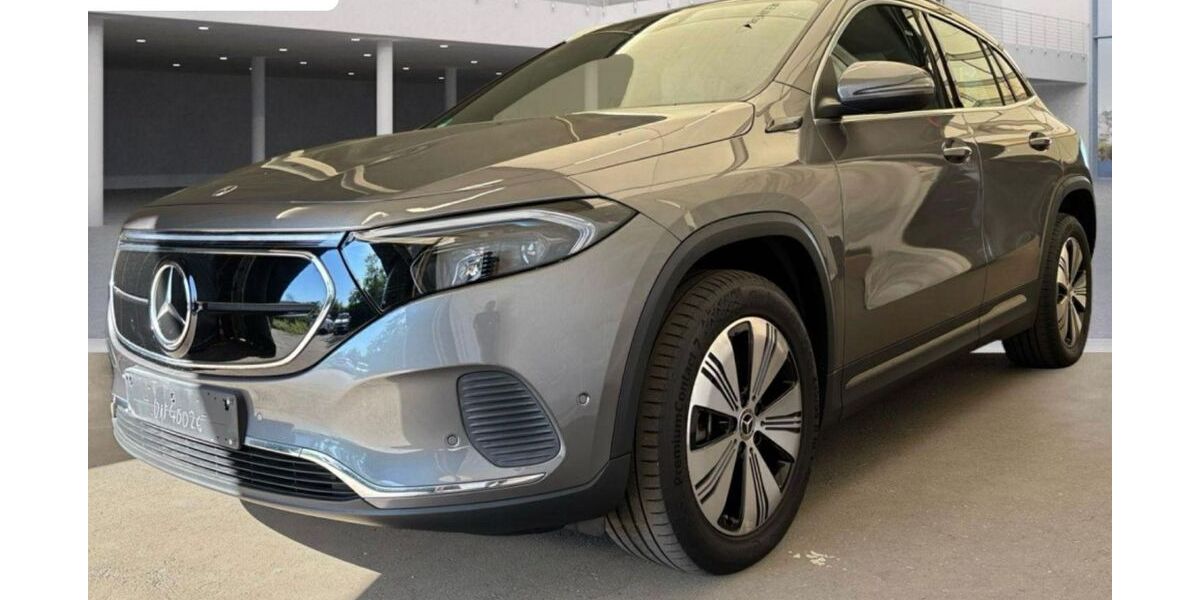 Mercedes-Benz EQA 76.906 km 26.950 &euro; Steinbach-Hallenberg OT Herges-Hallenberg 98587