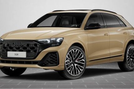 Audi SQ8 7.172 km 108.900 &euro; Simmern 55469